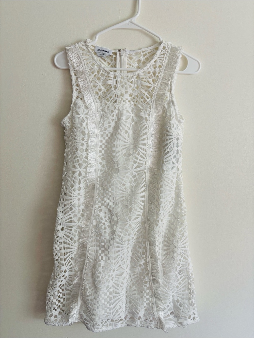 Bebe women’s dress